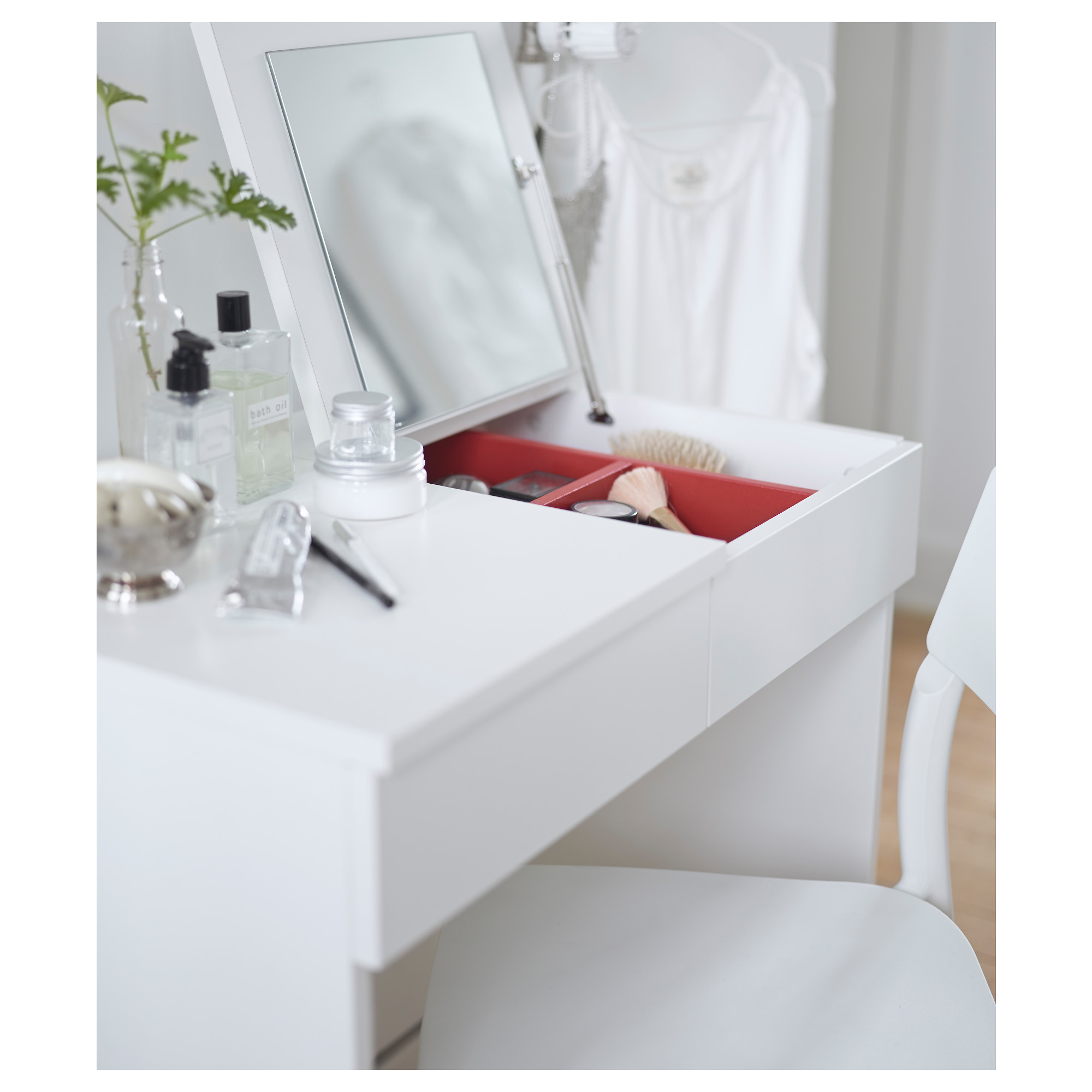 BRIMNES dressing table