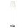 ÅRSTID - floor lamp, nickel-plated/white | IKEA Taiwan Online - PE720967_S1