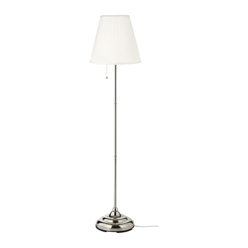 ÅRSTID floor lamp