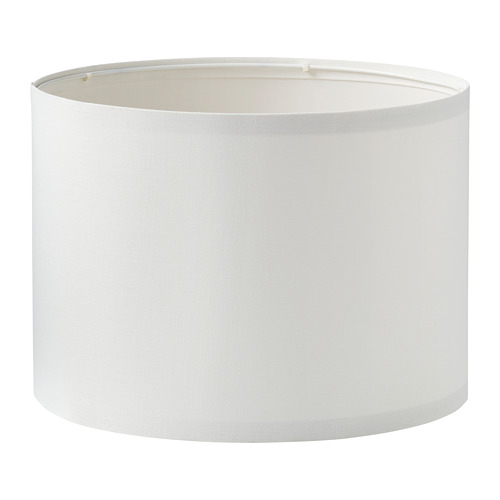 RINGSTA - lamp shade, white, 33 cm | IKEA Taiwan Online - PE761616_S4