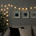 LIVSÅR - LED裝飾燈串/24個燈泡, 室內/薄紗 白色 | IKEA 線上購物 - PE717318_S1