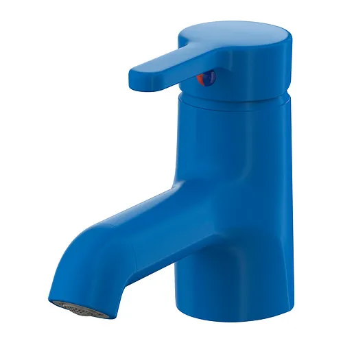 BERGVATTNET - wash-basin mixer tap | IKEA Taiwan Online - PE962794_S4