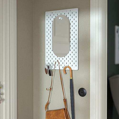 SMULTRONTRÄD mirror