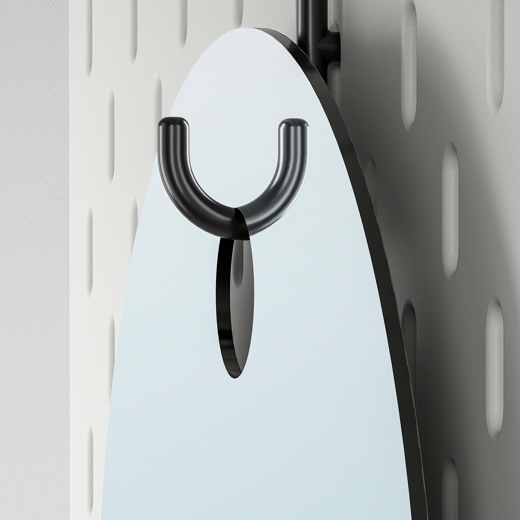 SMULTRONTRÄD mirror