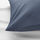 SÖMNTUTA - 枕頭套, 藍灰色 | IKEA 線上購物 - PE675333_S1