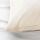 SÖMNTUTA - 枕頭套, 淺米色 | IKEA 線上購物 - PE675331_S1