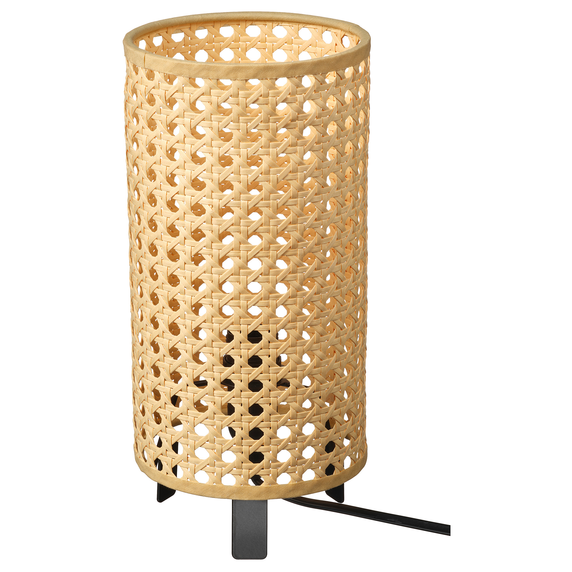 SAXHYTTAN table lamp