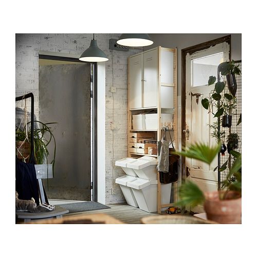 IVAR side unit