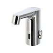 BROGRUND wash-basin mixer tap with sensor