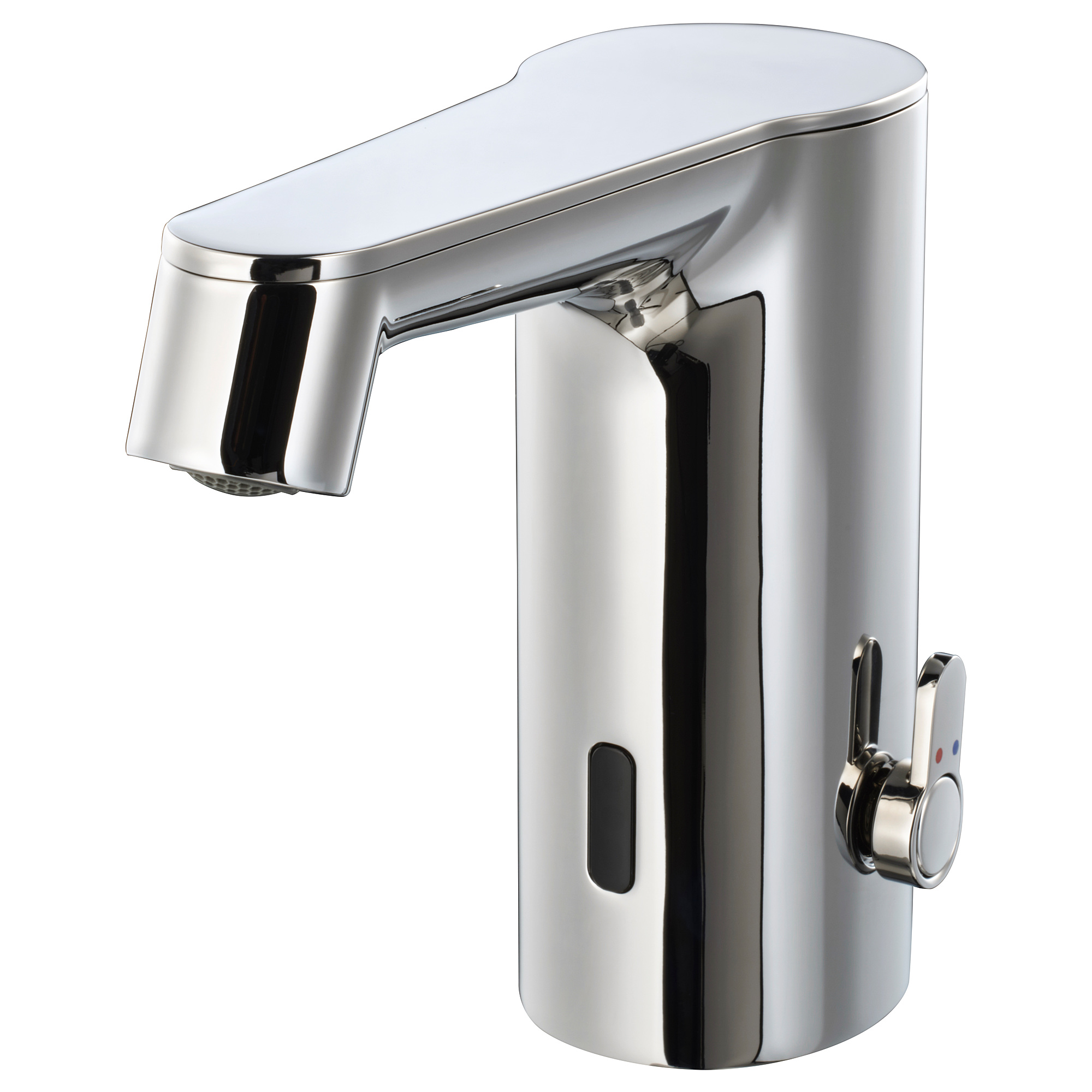 BROGRUND wash-basin mixer tap with sensor