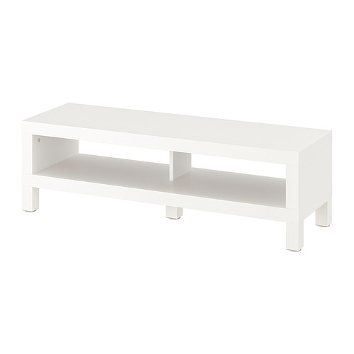 LACK - 電視櫃, 白色 | IKEA 線上購物 - PE816164_S4