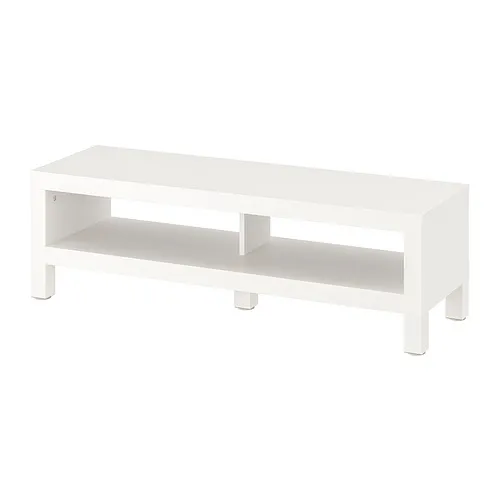 LACK - 電視櫃, 白色, 120x35x36 公分 | IKEA 線上購物 - PE816164_S4