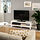 LACK - 電視櫃, 白色 | IKEA 線上購物 - PE816163_S1
