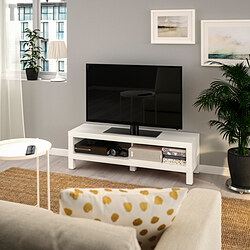 LACK - TV bench, black-brown | IKEA Taiwan Online - PE816167_S3