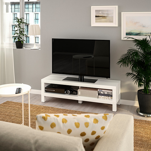 LACK - 電視櫃, 白色 | IKEA 線上購物 - PE816163_S4