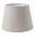 SKOTTORP - lamp shade, light grey | IKEA Taiwan Online - PE816171_S1