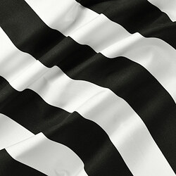 SOFIA - fabric, broad-striped/white/grey | IKEA Taiwan Online - PE720903_S3