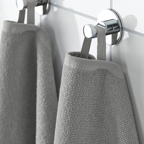 LUDDVIAL hand towel