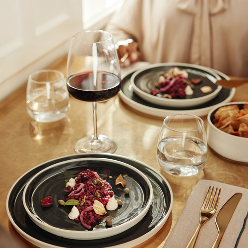 DYRGRIP red wine glass