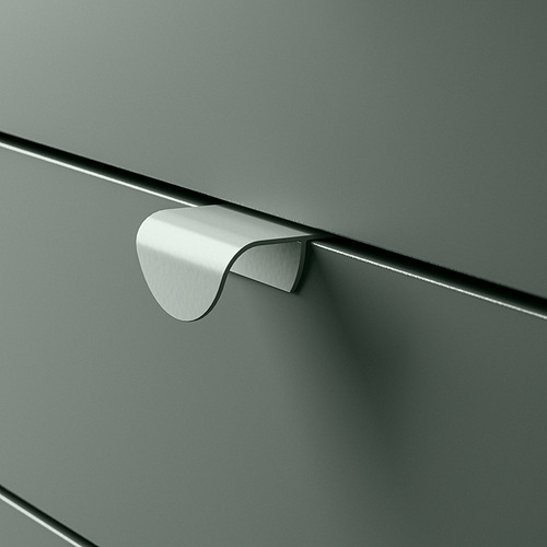 DRAGSMARK clip-on handle