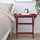 MARYD - tray table, dark red | IKEA Taiwan Online - PE761730_S1