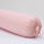 DVALA - bolster pillowcase, light pink | IKEA Taiwan Online - PE689070_S1