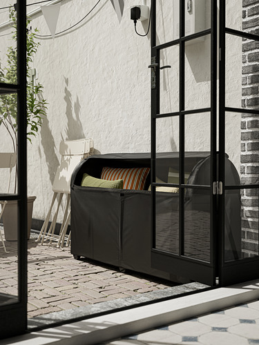 Tosterö storage bag clearance