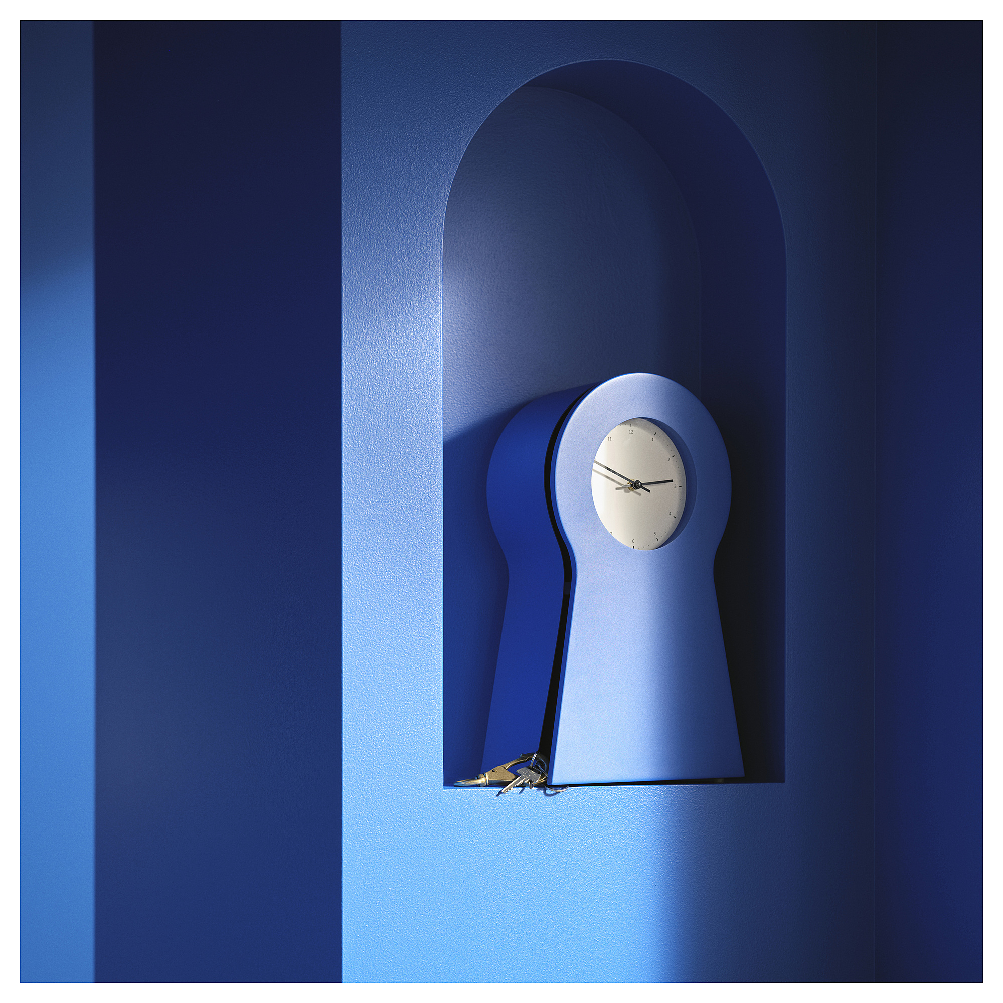 IKEA PS 1995 clock