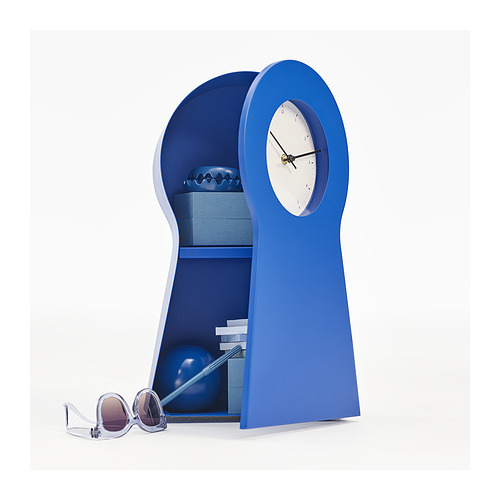 IKEA PS 1995 clock