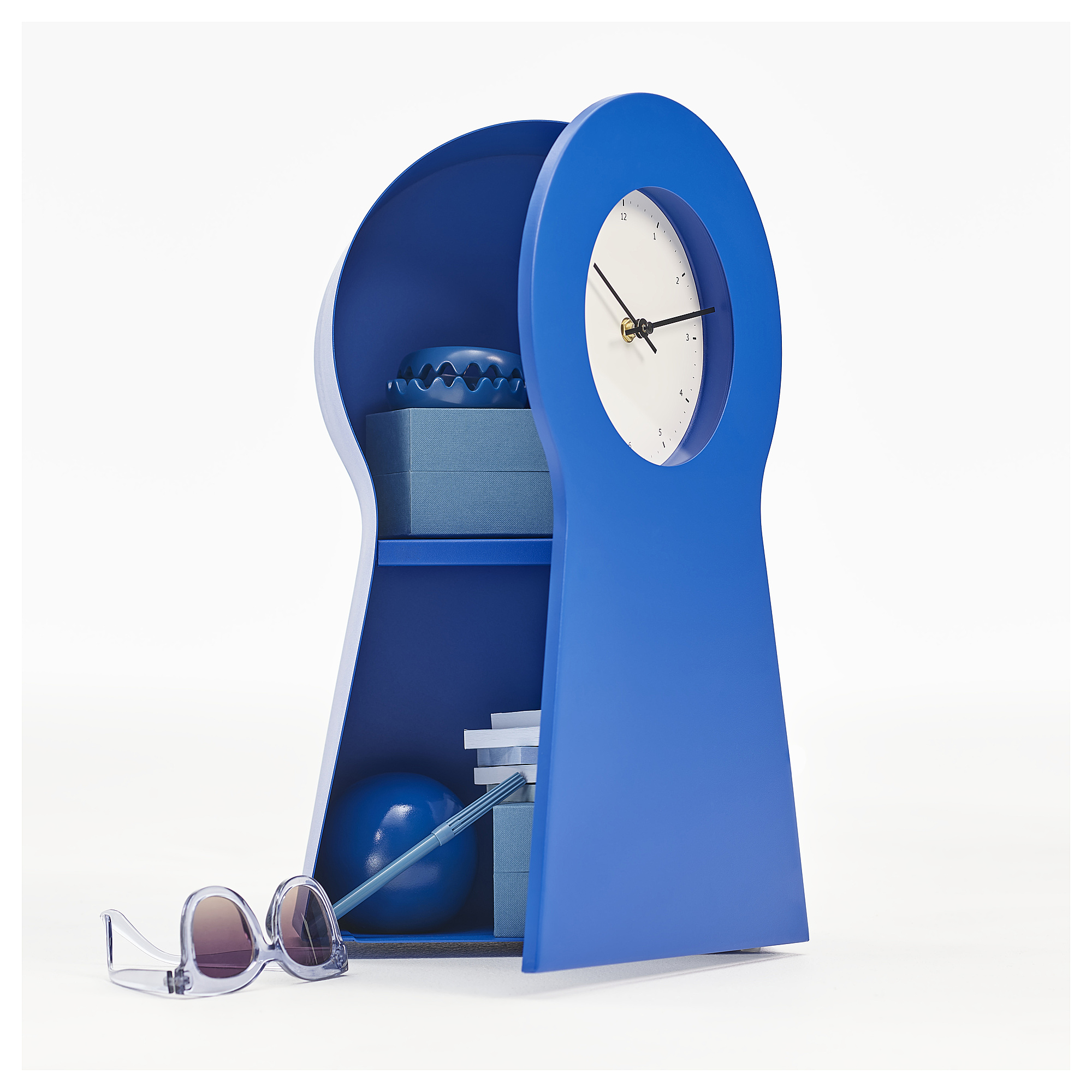 IKEA PS 1995 clock