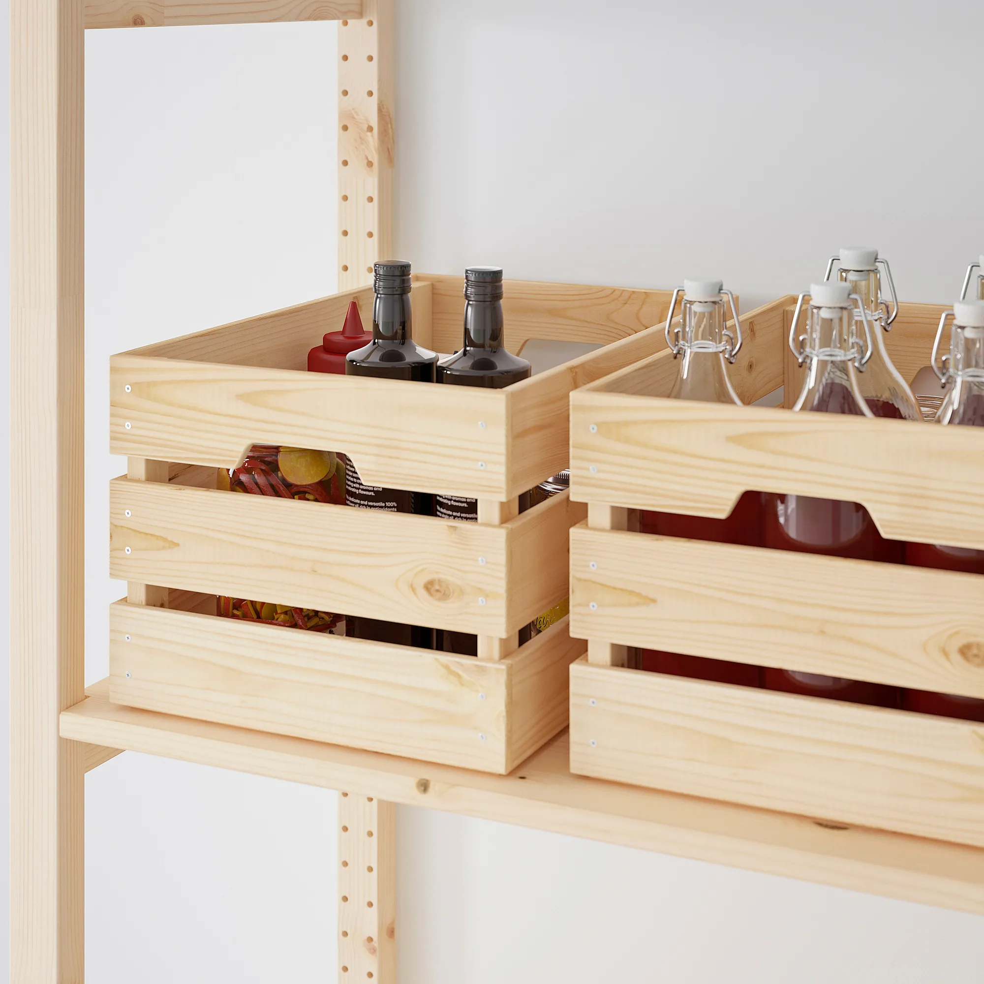 KNAGGLIG box