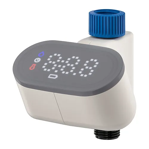 BERGVATTNET - 蓮蓬頭水錶 | IKEA 線上購物 - PE962965_S4