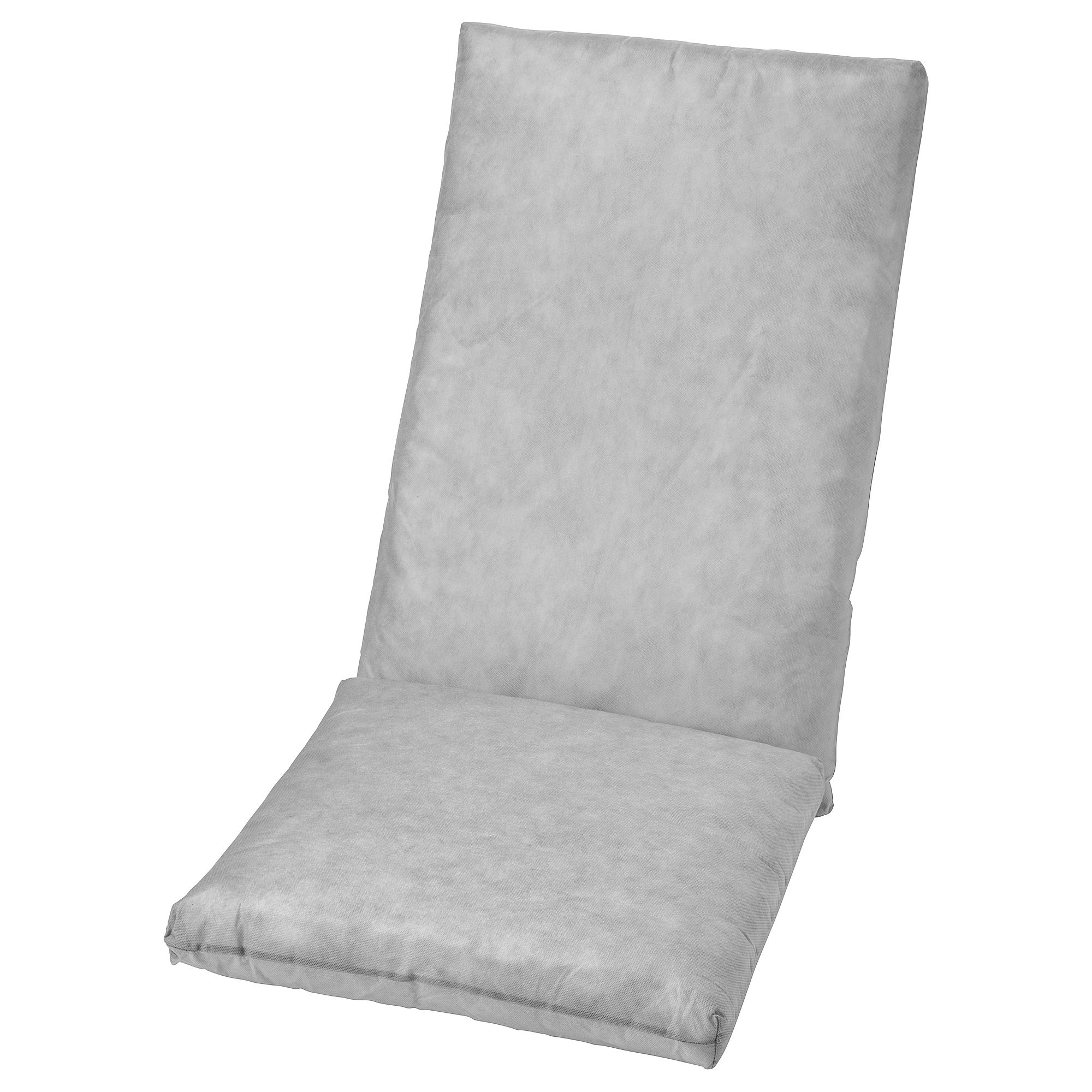 DUVHOLMEN inner cushion for seat/back cushion