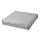 DUVHOLMEN - inner cushion for seat cushion, outdoor grey, 62x62 cm | IKEA Taiwan Online - PE721196_S1