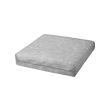 DUVHOLMEN - inner cushion for seat cushion, outdoor grey | IKEA Taiwan Online - PE721196_S2 