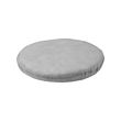 DUVHOLMEN - inner cushion for chair cushion, outdoor grey, 35 cm | IKEA Taiwan Online - PE721199_S2 