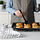 GRILLTIDER - 烤肉刷, 矽膠 | IKEA 線上購物 - PE859649_S1