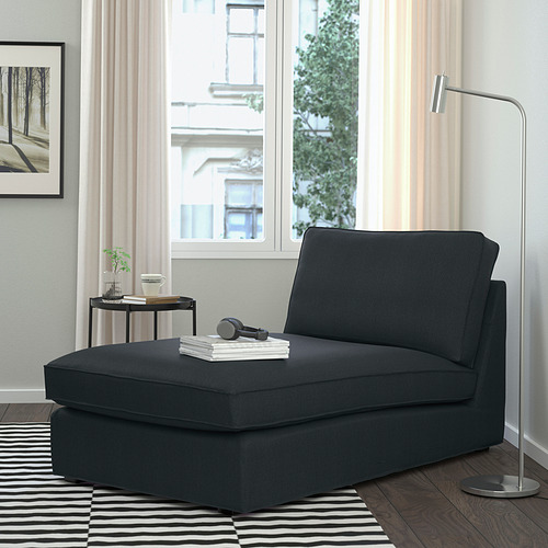 KIVIK chaise longue