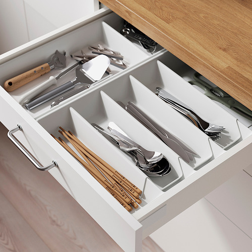 VARIERA cutlery tray