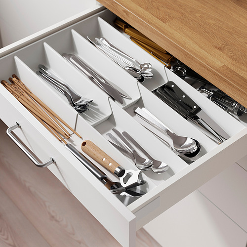 VARIERA cutlery tray