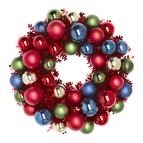 VINTERFINT wreath