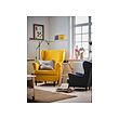 STRANDMON wing chair