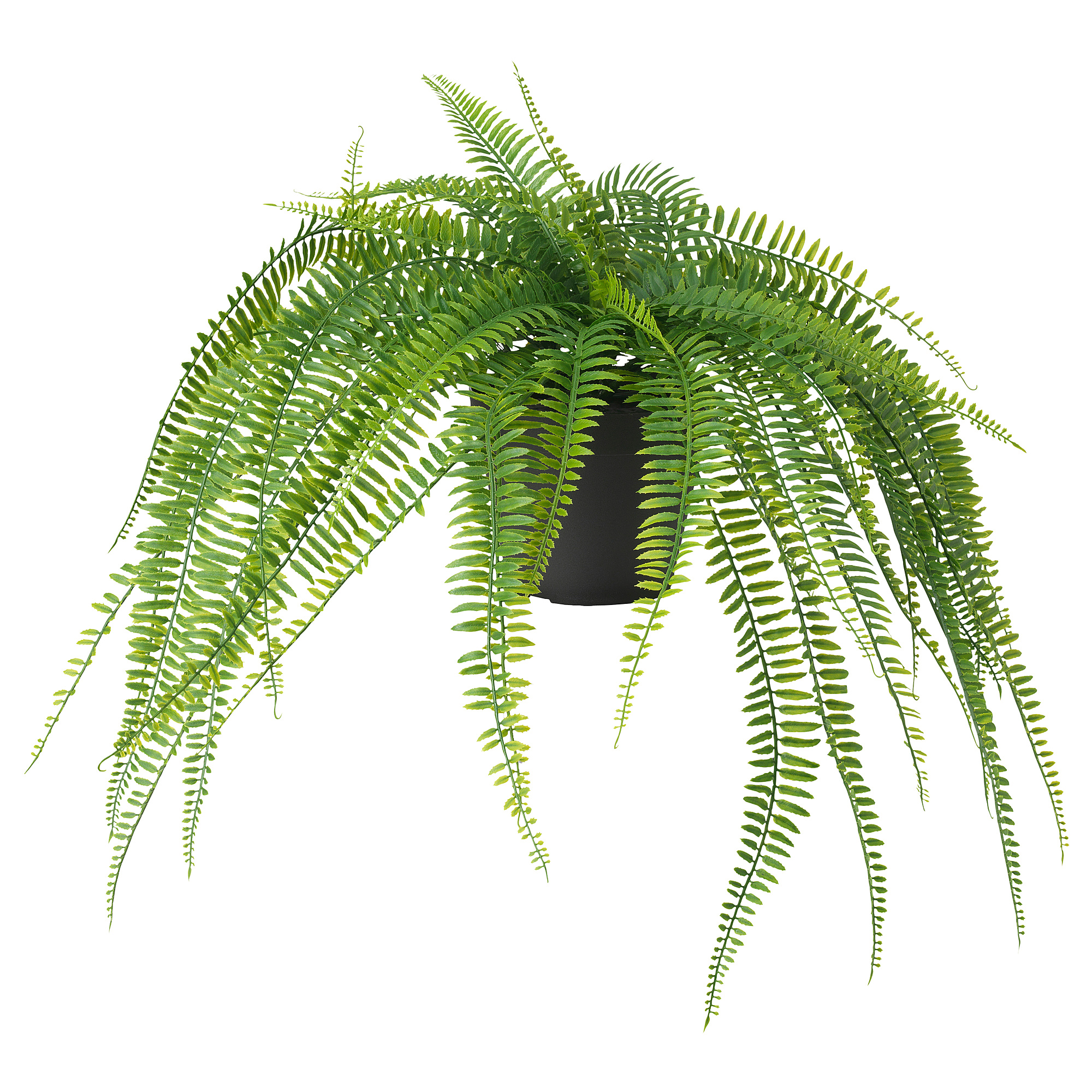FEJKA artificial potted plant