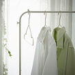BRUKSVARA clothes rack