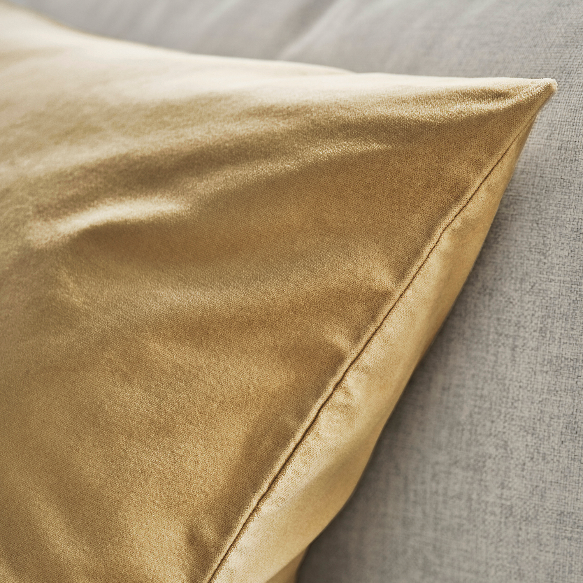 SANELA cushion cover
