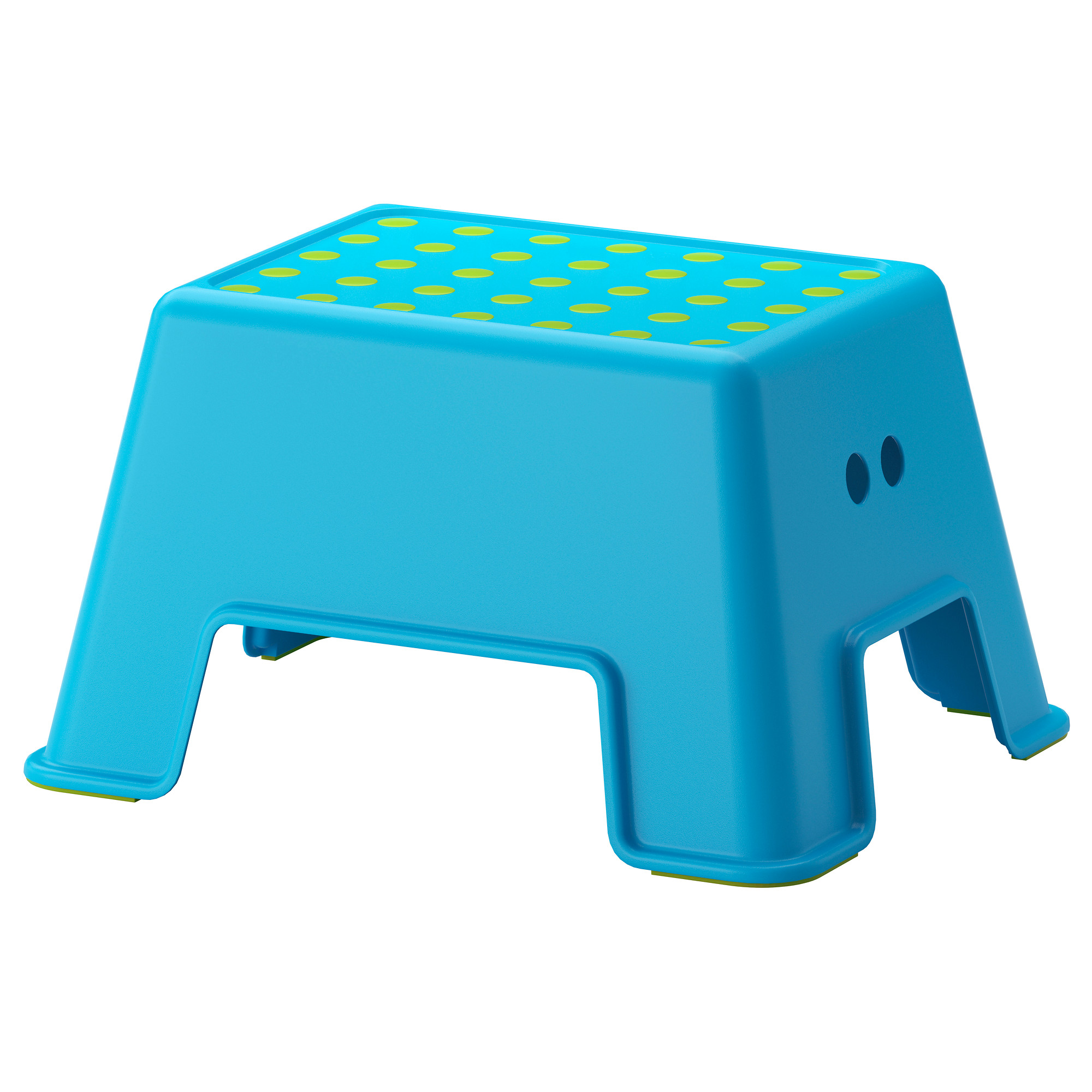 BOLMEN step stool