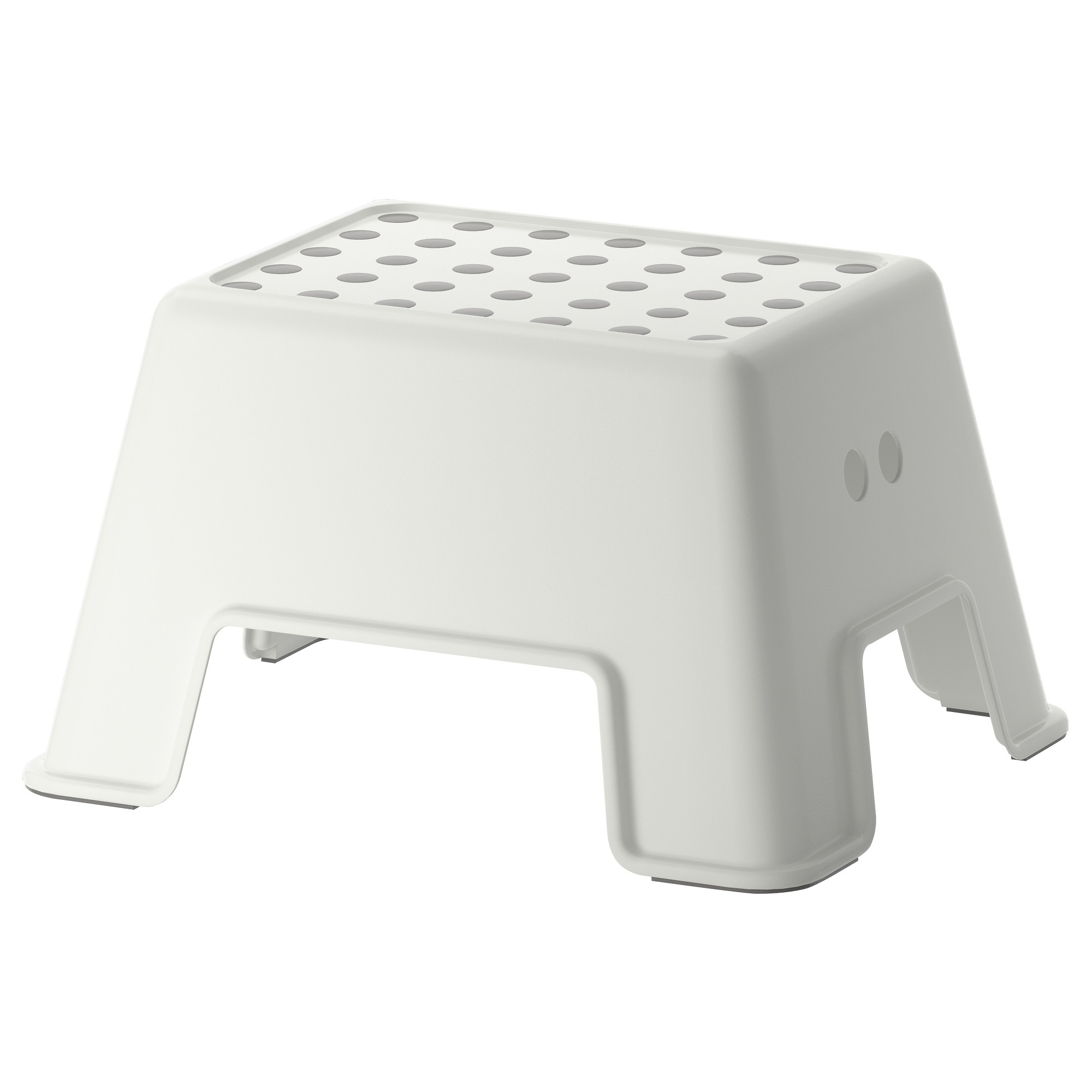 BOLMEN step stool