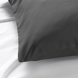 NATTJASMIN - 枕頭套, 白色 | IKEA 線上購物 - PE682752_S3