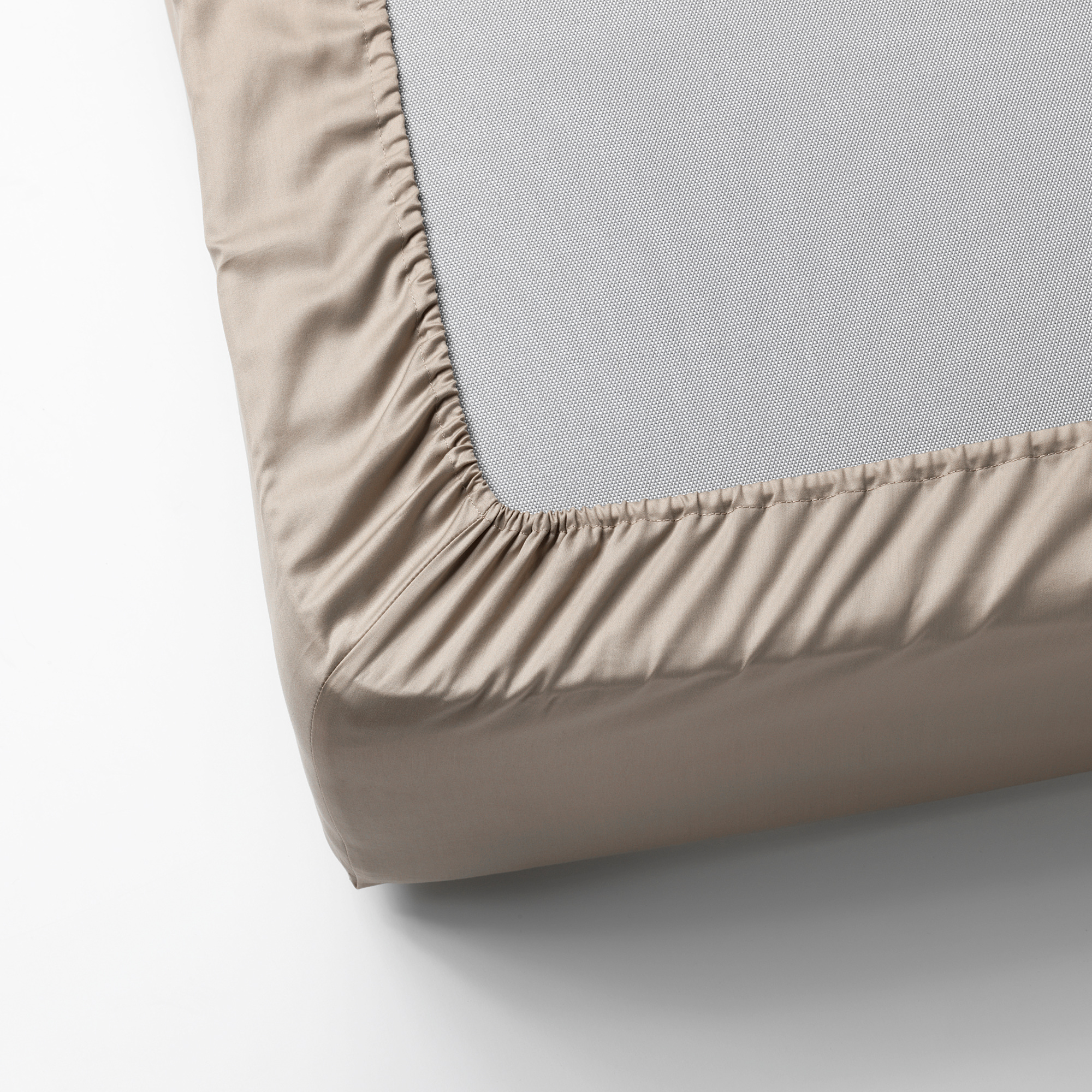 NATTJASMIN fitted sheet