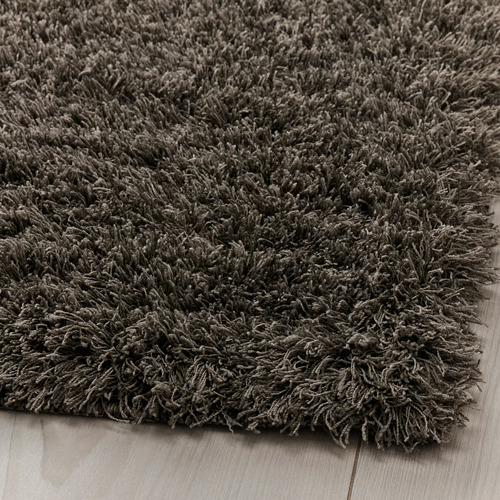 VINDEBÄK rug, high pile